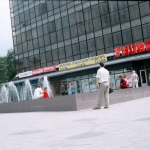 Платовский. Универмаг. 25 августа 2004 г. Платовский. Универмаг. 25 августа 2004 г.