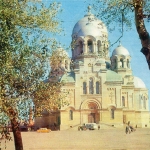Вознесенский собор Вознесенский собор