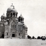 Вознесенский собор Вознесенский собор