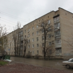 Буденновская, 36 Буденновская, 36