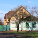 Улица Первомайская, 83 Улица Первомайская, 83