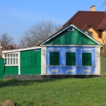 Улица Первомайская, 81А Улица Первомайская, 81А