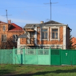Улица Первомайская, 81 Улица Первомайская, 81