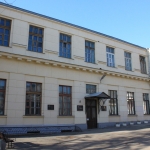 Энергетический факультет ЮРГПУ (НПИ) Энергетический факультет ЮРГПУ (НПИ)
