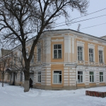 Улица Дворцовая, 6 Улица Дворцовая, 6