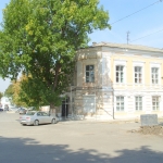 Улица Дворцовая, 6 Улица Дворцовая, 6