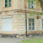 Дворцовая улица, №6 Дворцовая улица, №6