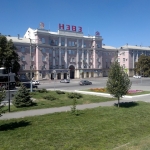 НЭВЗ НЭВЗ