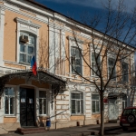 Улица Дворцовая, 6 Улица Дворцовая, 6
