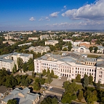 Комплекс зданий ЮРГПУ (НПИ) Комплекс зданий ЮРГПУ (НПИ)