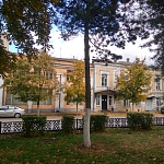 Улица Дворцовая, 6 Улица Дворцовая, 6