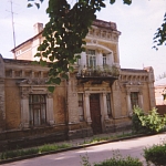 Улица Просвещения, 139 Улица Просвещения, 139