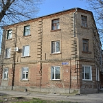 Ул. Фрунзе, 63 / ул. Маяковского Ул. Фрунзе, 63 / ул. Маяковского