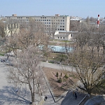 ЮРГПУ (НПИ) им.Платова (ЮРГТУ, НПИ) ЮРГПУ (НПИ) им.Платова (ЮРГТУ, НПИ)