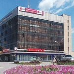 Универмаг, 2005 год Универмаг, 2005 год