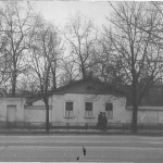 Улица Московская, 25 Улица Московская, 25