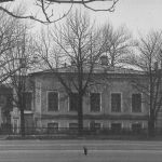 Улица Московская, 27 Улица Московская, 27