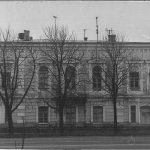 Улица Московская, 31/35 Улица Московская, 31/35