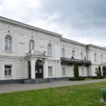 Атаманский дворец Атаманский дворец