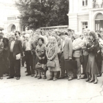 «День памяти» в Новочеркасске. Траурный митинг 2 июня 1991 г. «День памяти» в Новочеркасске. Траурный митинг 2 июня 1991 г.