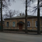 Улица Просвещения, 137Б Улица Просвещения, 137Б