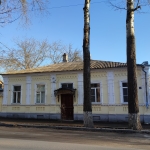Улица Просвещения, 131 Улица Просвещения, 131
