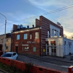 Проспект Платовский / улица Дворцовая, 6. Ресторан «KFC» Проспект Платовский / улица Дворцовая, 6. Ресторан «KFC»